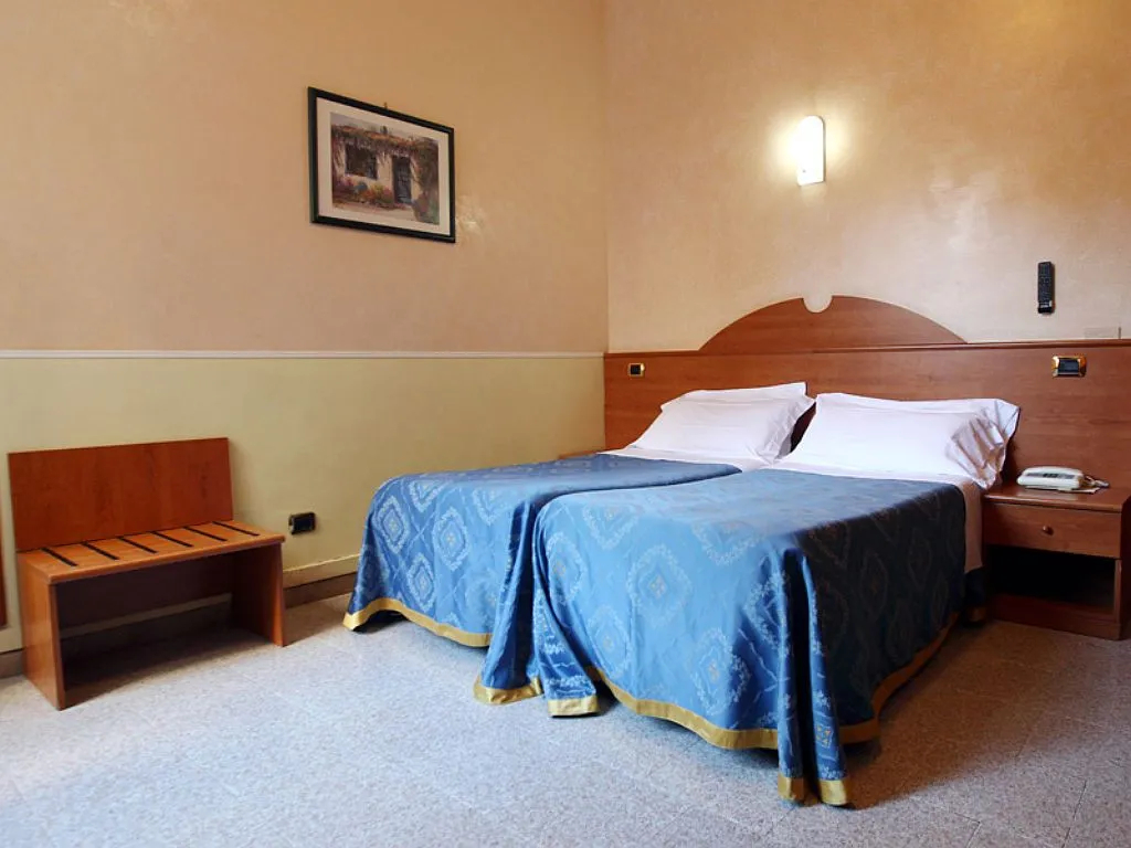 Hotel Baltico 6