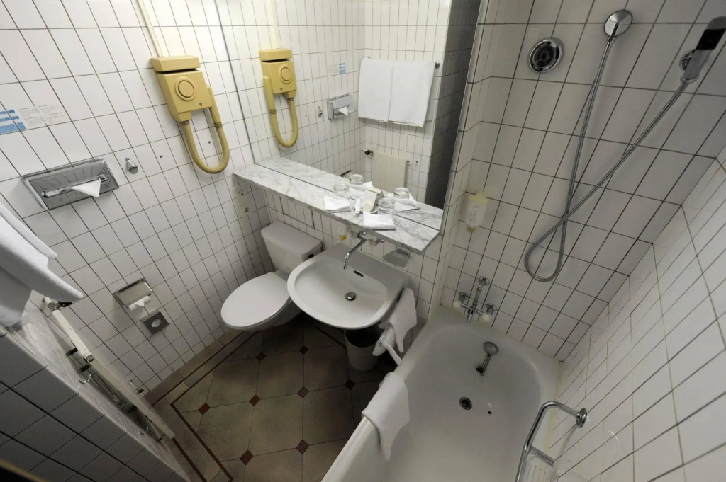 Hotel photo 10