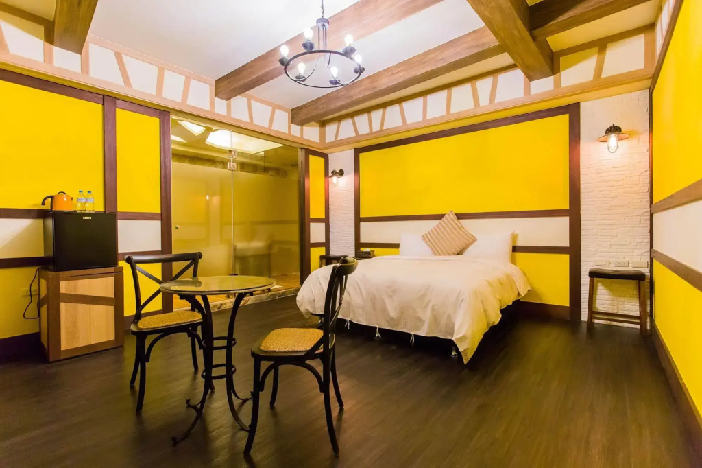 Hotel photo 5