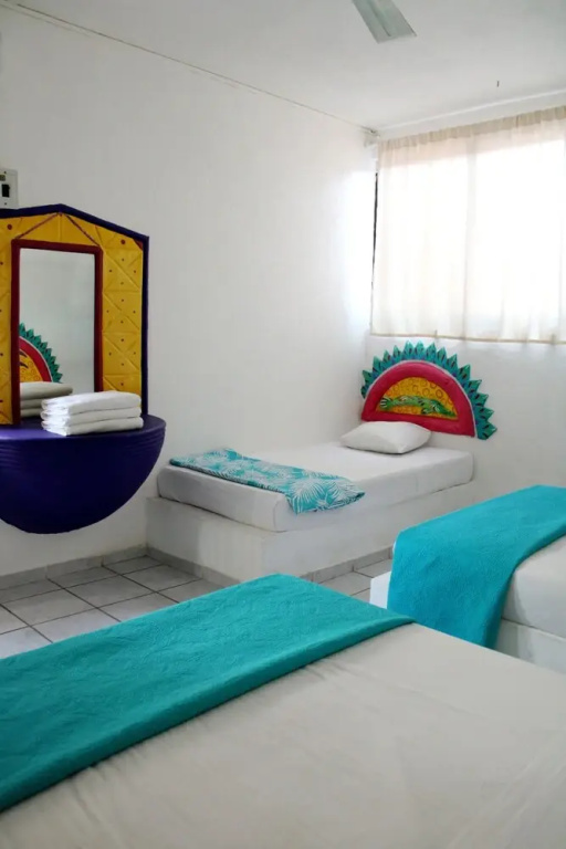 Kahlo Puerto Escondido