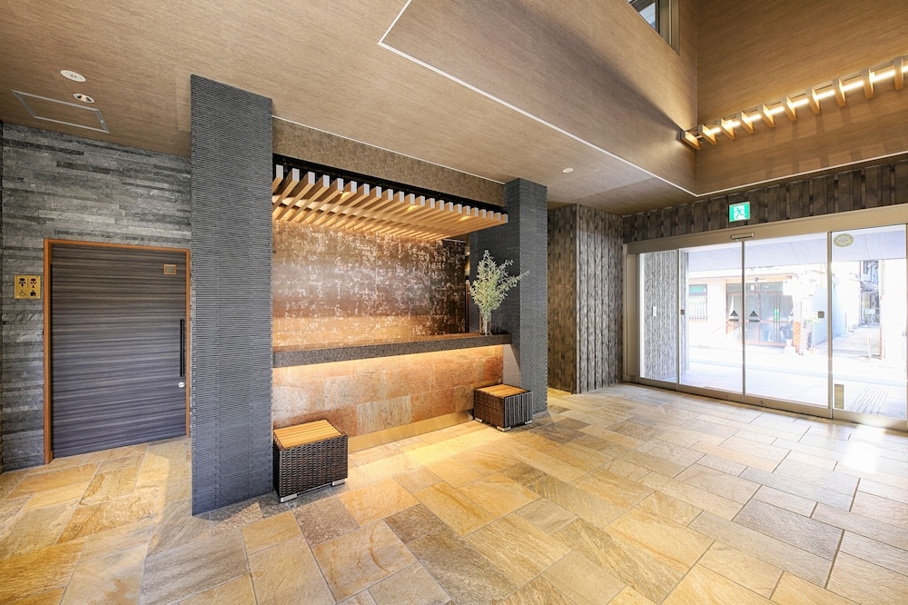 HOTEL CUORE Kyoto Shijoomiya 사진 17