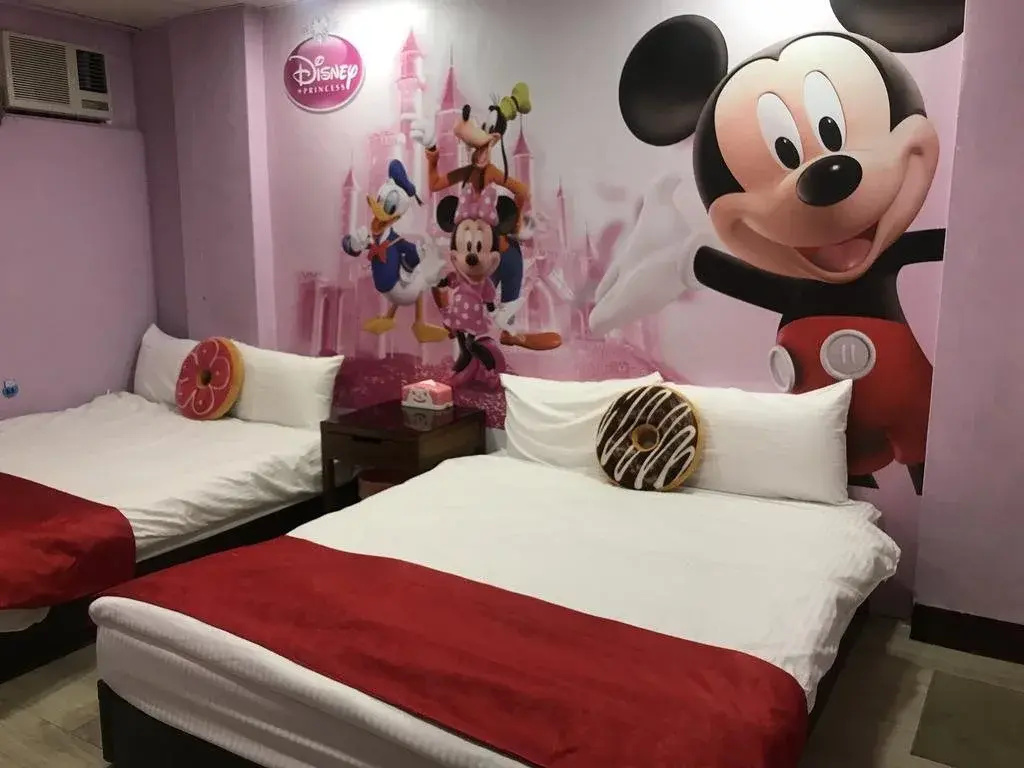 Hotel photo 2