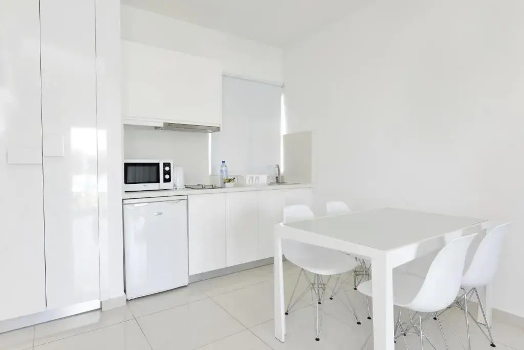 Mon Repos Hotel - Chambres