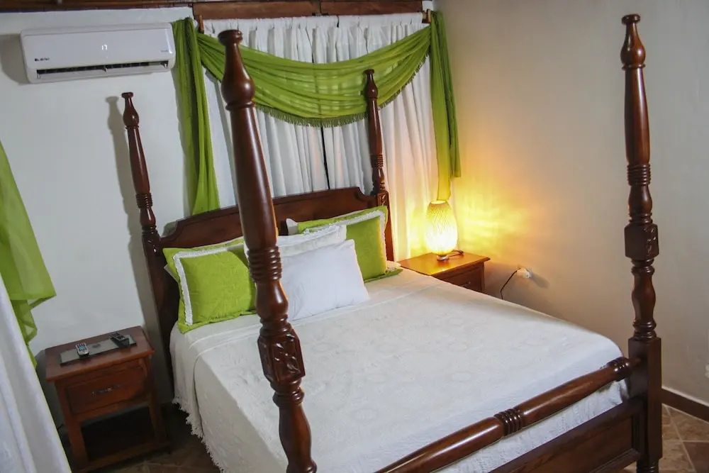 Hotel SeaBreeze - Chambres