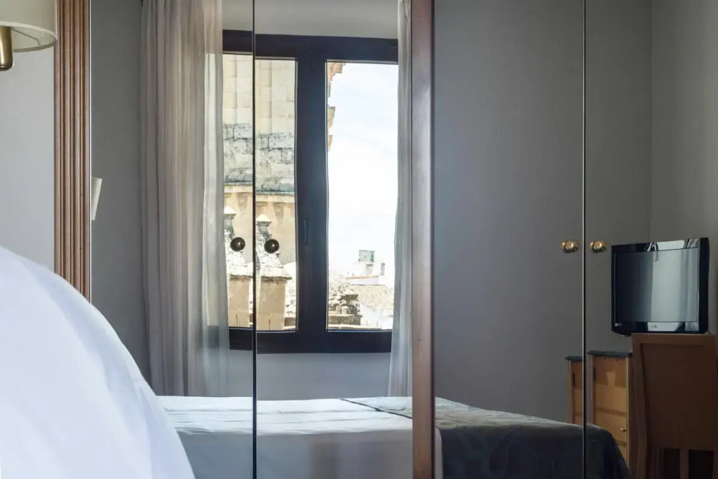 Eurostars Maimónides Hotel - Général