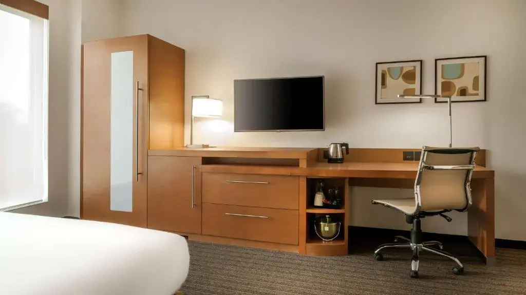 Hyatt Place Gurgaon Udyog Vihar - Chambres