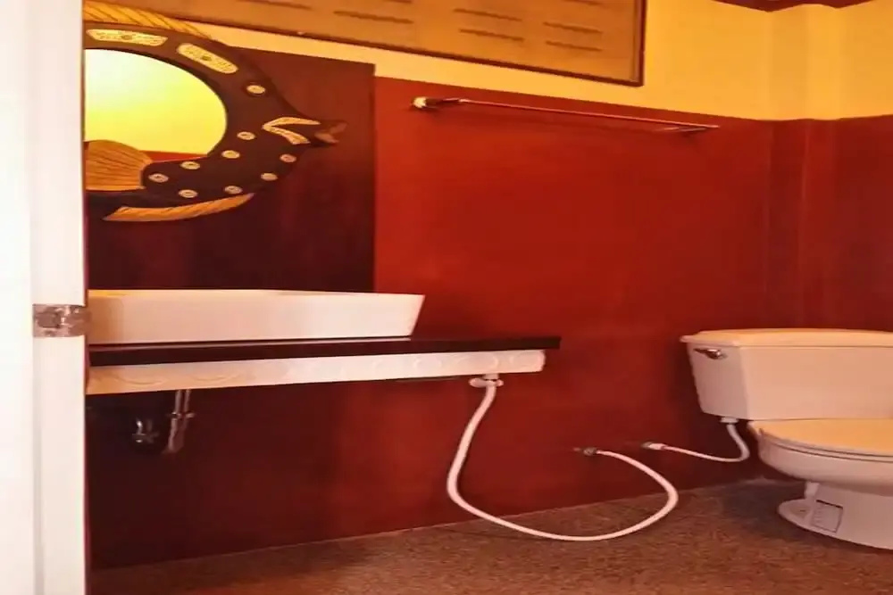 Hotel photo 6