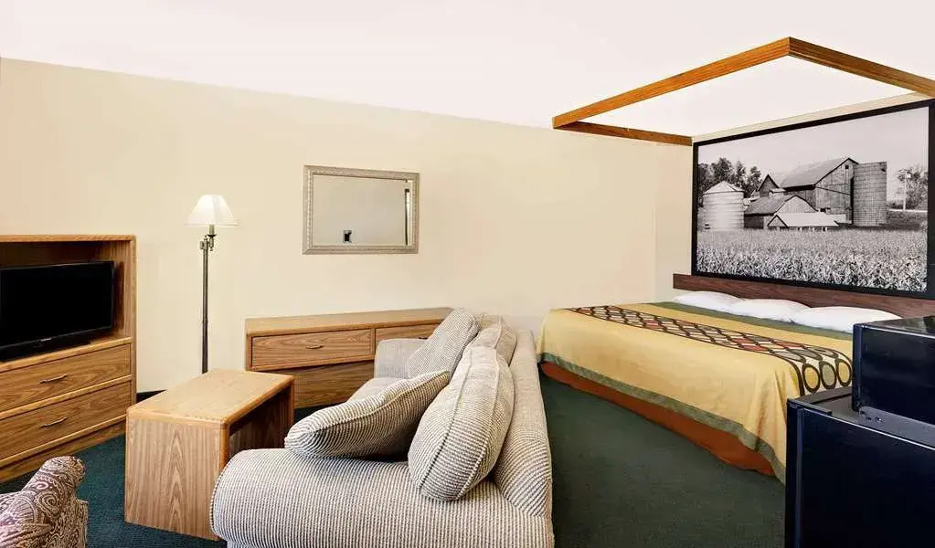 Hotel photo 14