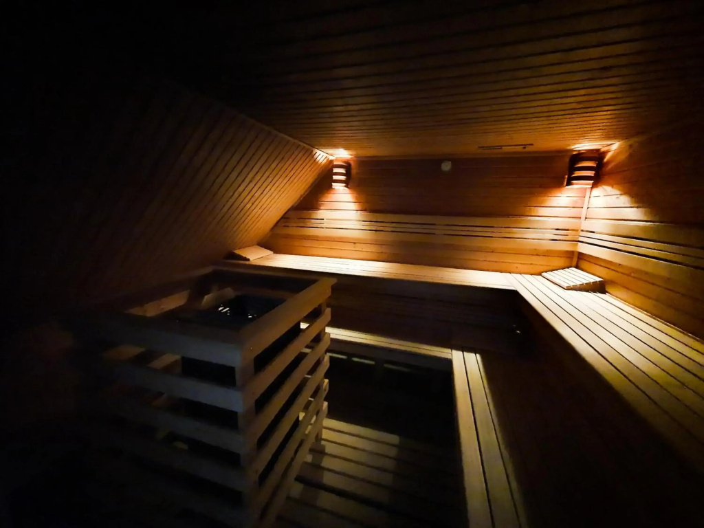 Hotel Rysy - фото 20