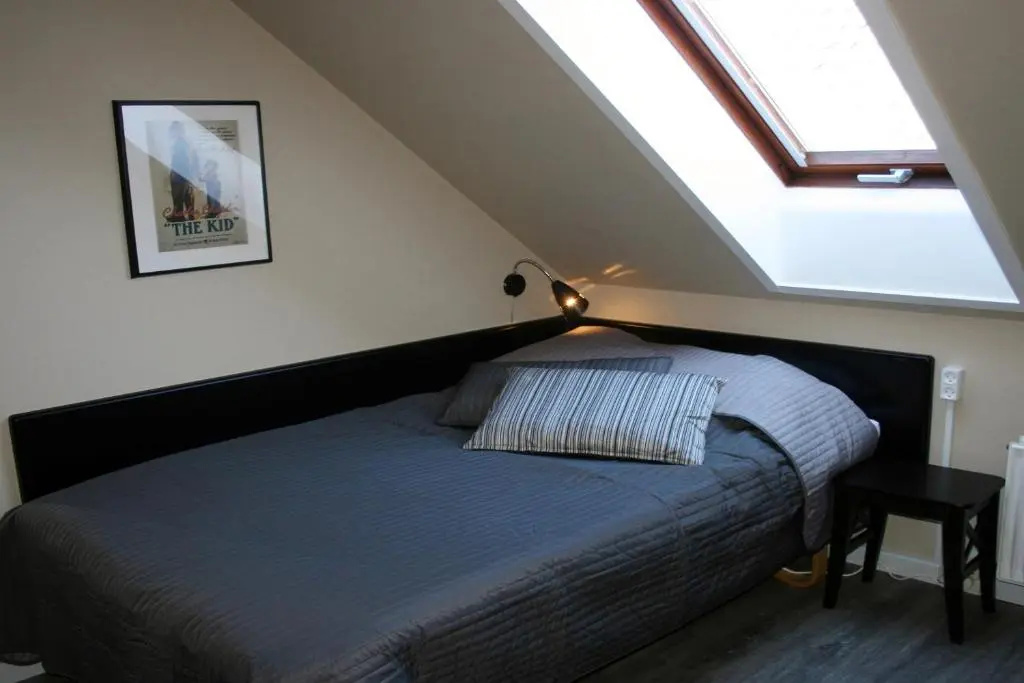 Taastrup Park Hotel - Chambres