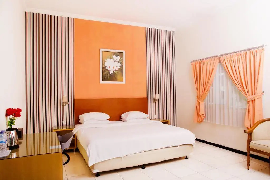 Hotel Kings Kudus - Général