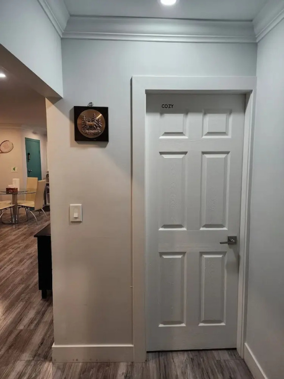 Sarla Villa Surrey - фото 10