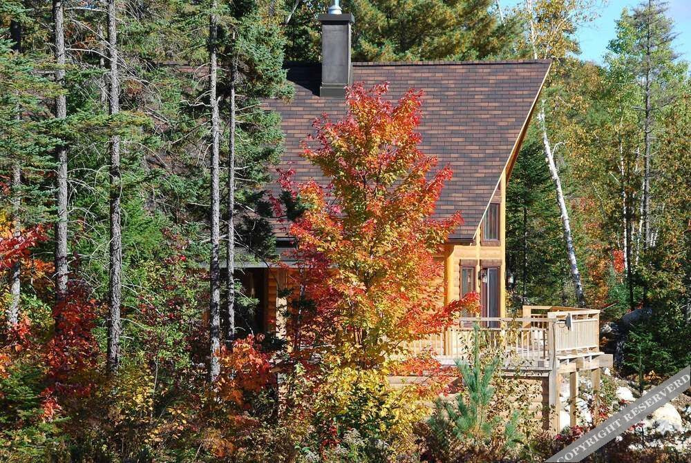 Aksotha 4BR Chalet - Domaine Val Nature