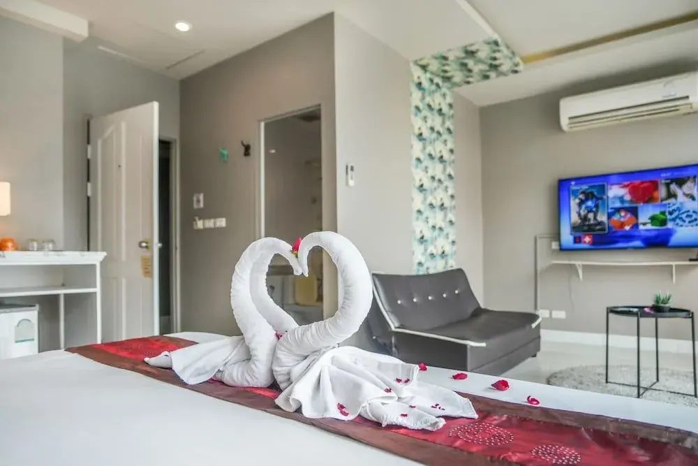 Hotel photo 16