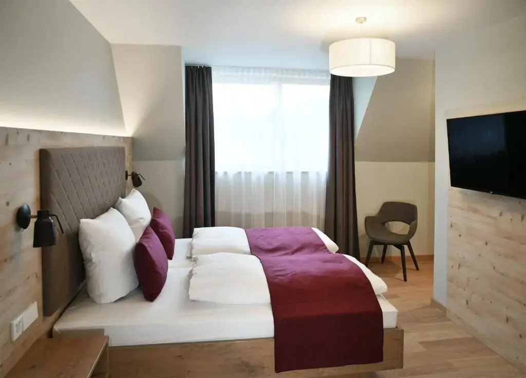 Hotel & Restaurant Klosterhof - Chambres