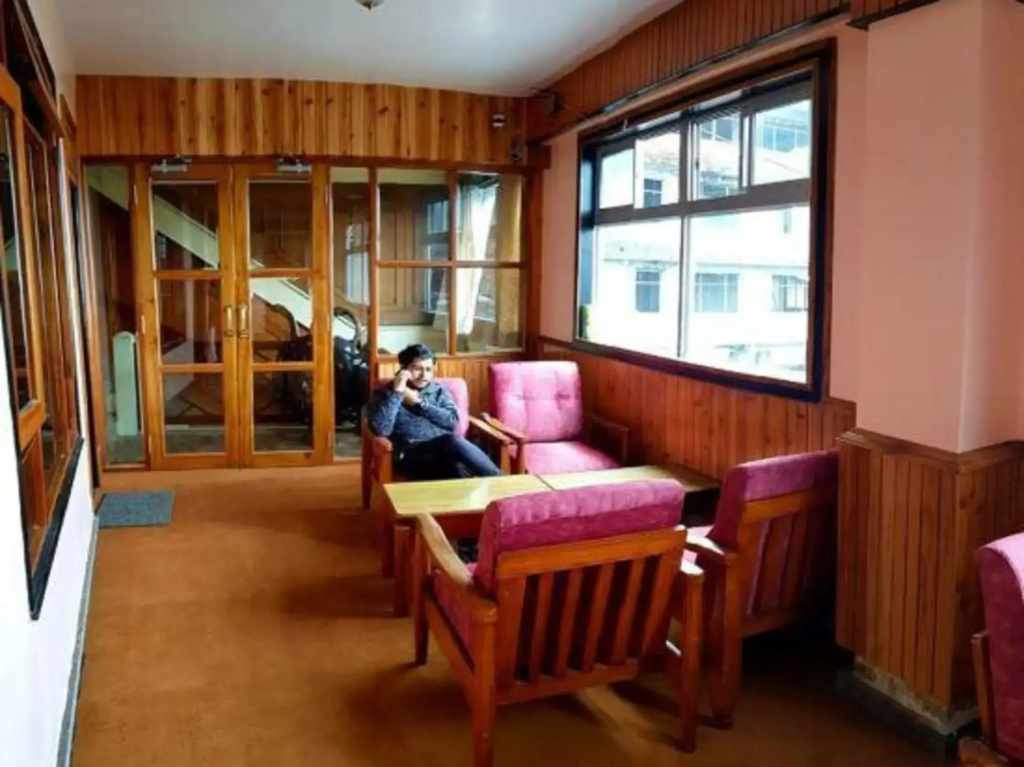Hotel photo 21