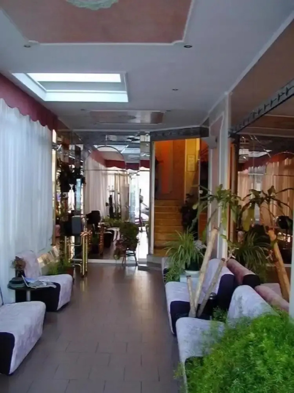 Hotel Residence Maria Grazia - Général
