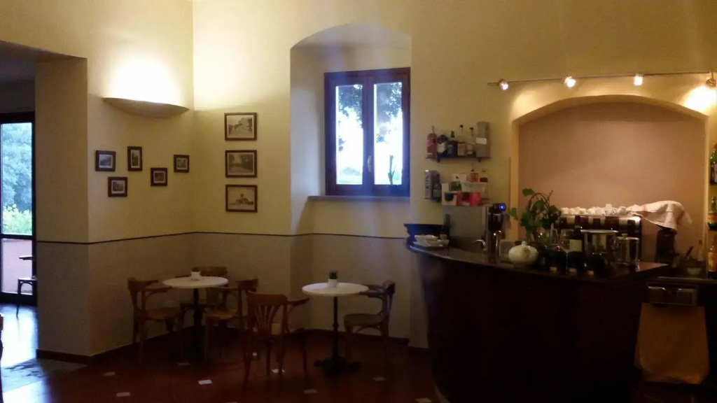 Hotel la Vedetta - Général