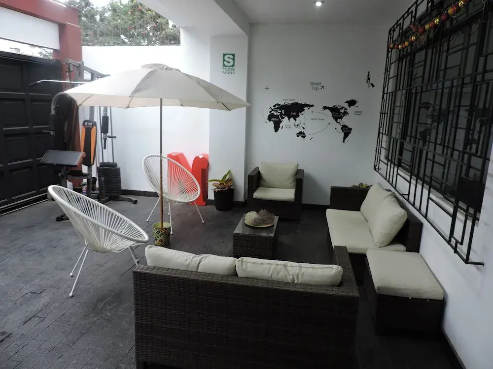 Hotel photo 11