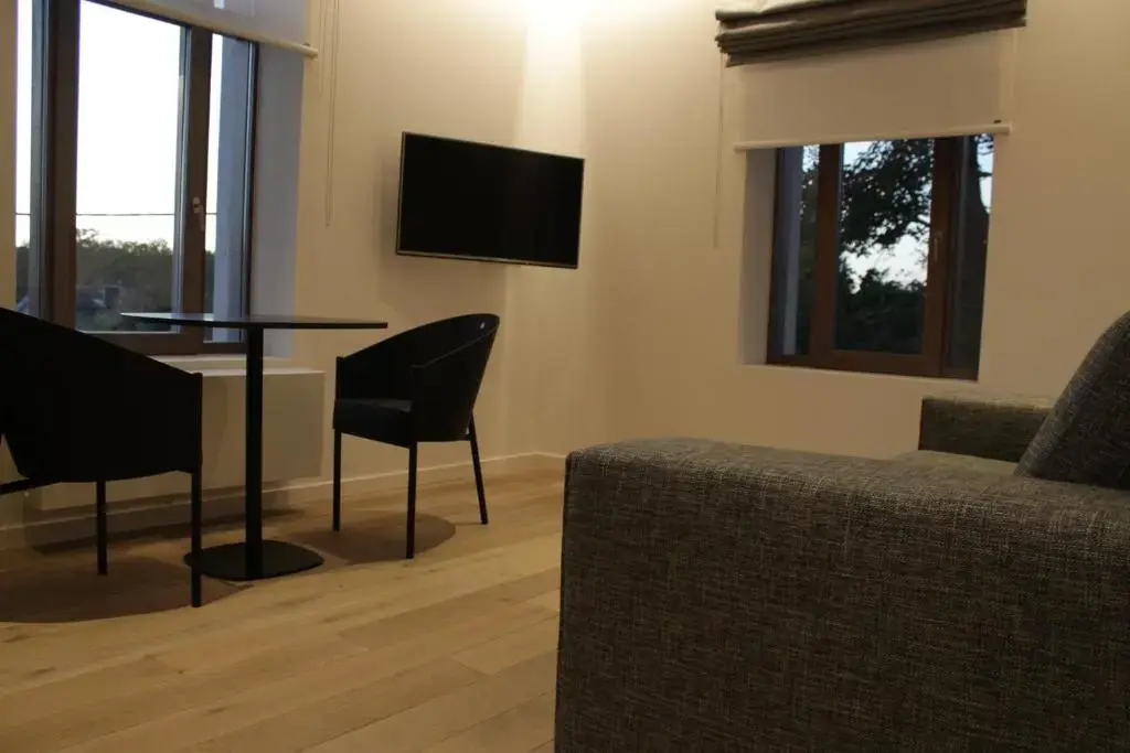 Les Begards Espace 9 - фото 6