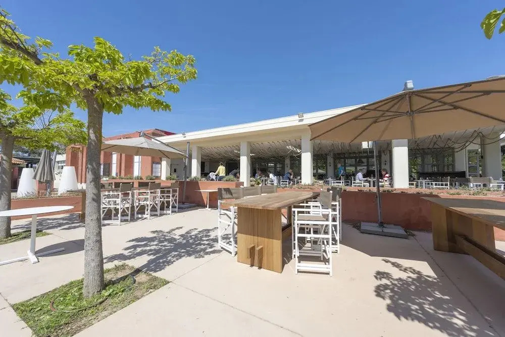 Club Belambra Presqu'ile De Giens Riviera Beach Club