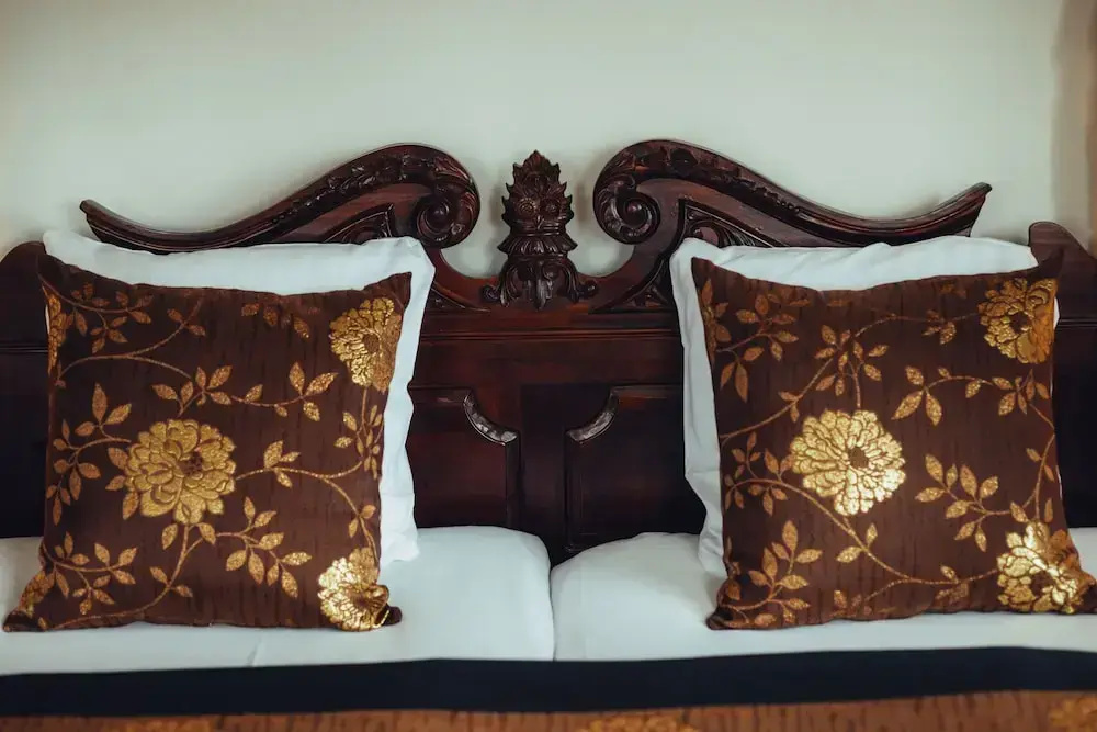 Milling Hotel Saxildhus - Chambres