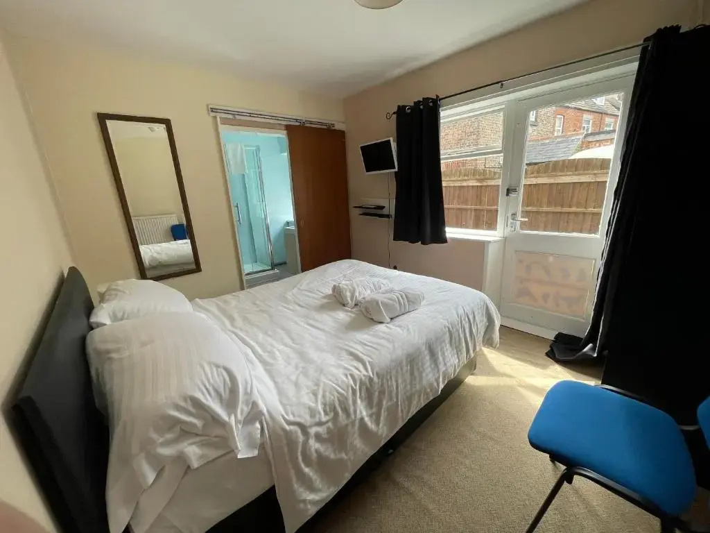 South Dene Hotel - Chambres