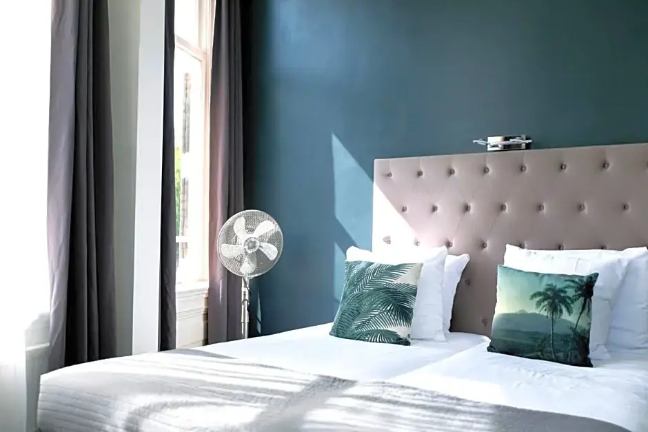 Quentin Canal House Hotel - Chambres