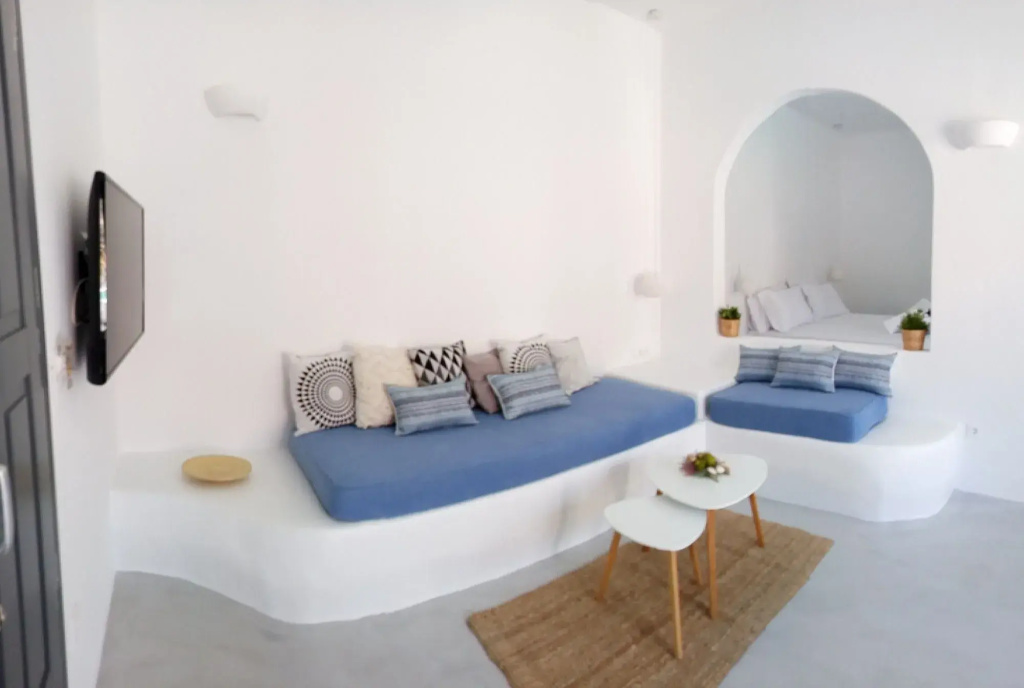 Filira Suites Santorini, ,