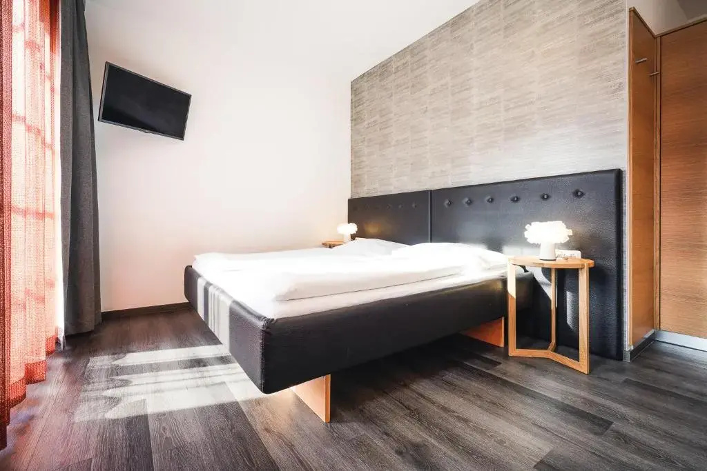 Hotel Garni Birkenhof - Chambres