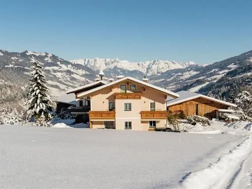 Appartements Am Reithguthof