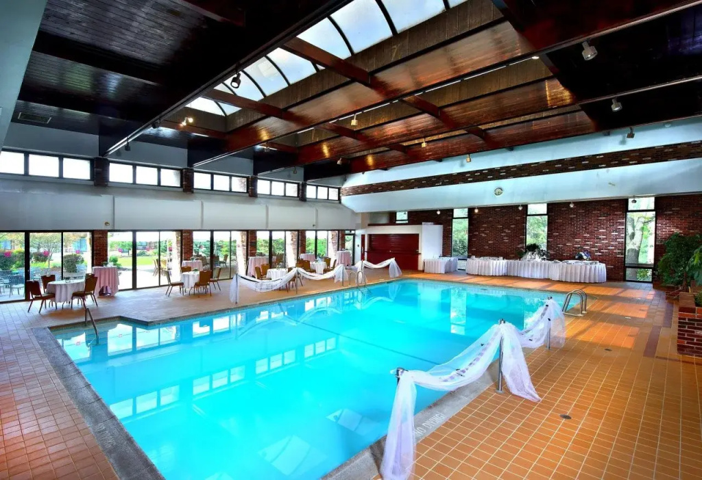 Nichols Village Hotel - Général