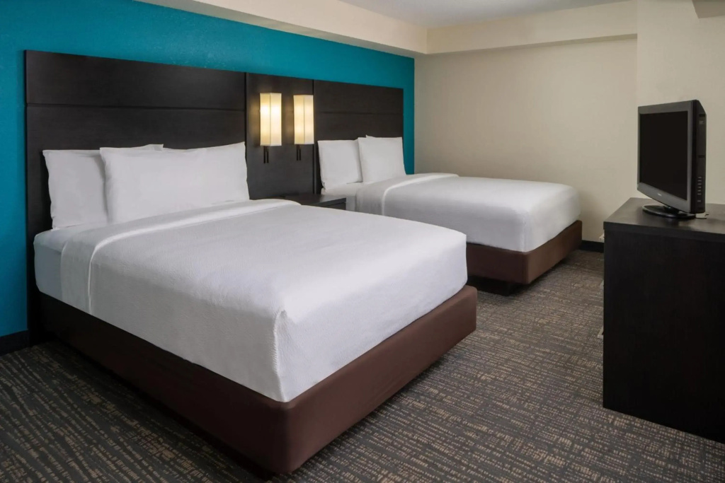 Residence Inn by Marriott Orlando Convention Center - Général