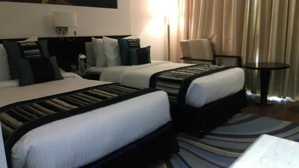 Country Inn & Suites by Radisson, Bhiwadi - Chambres