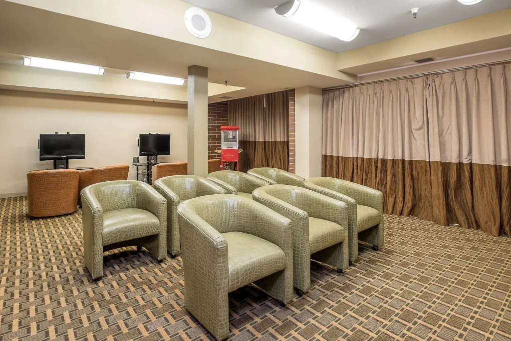 Park Plaza Resort - Park City, Ascend Collection Hotel - Général