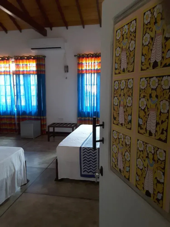 Blueelephant Boutique Hotel - Chambres