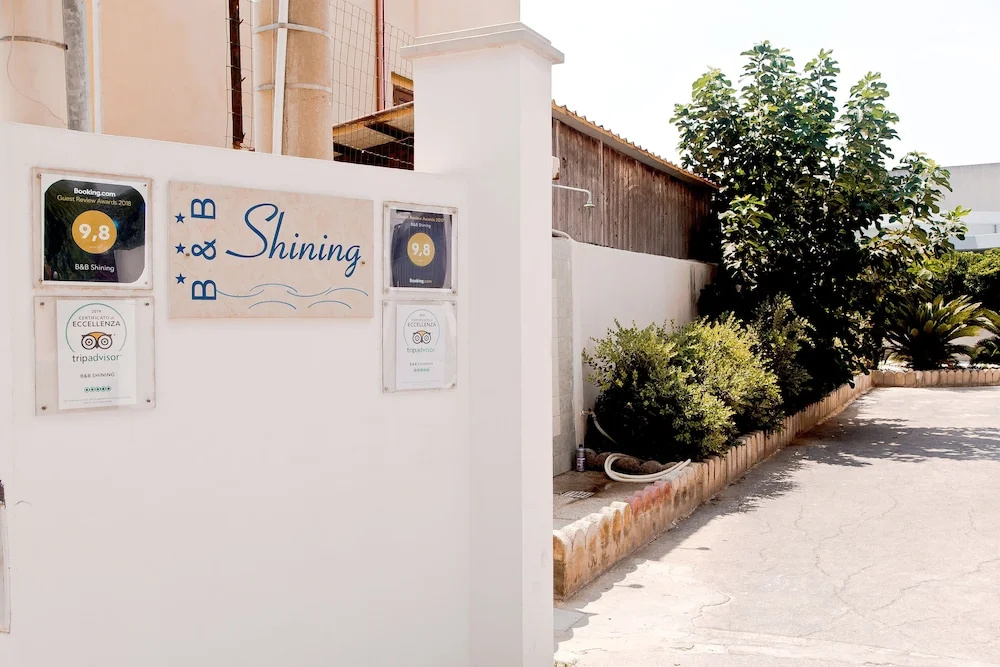 B&B Shining