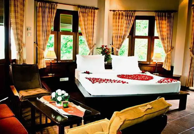 Chaweng Bay View Resort - Chambres