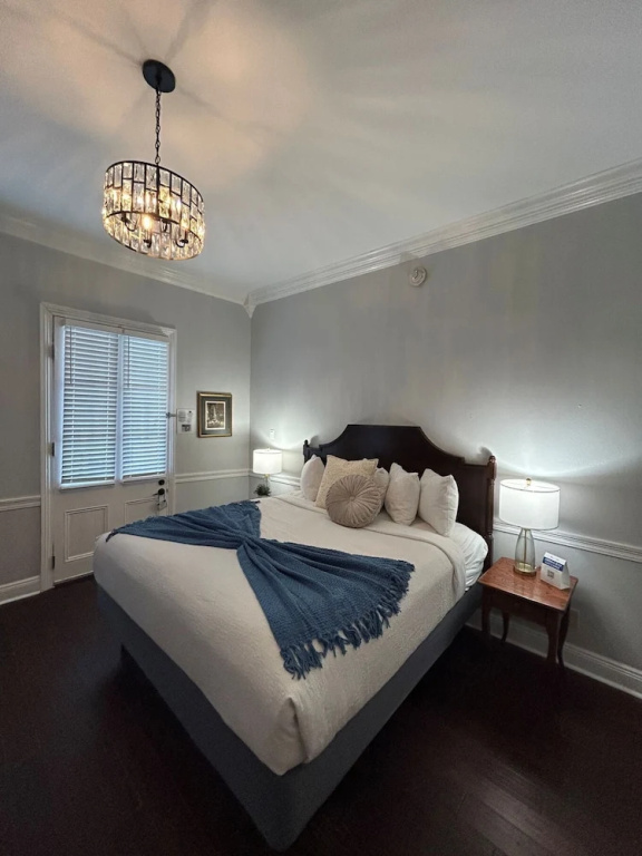 Hotel St. Pierre®, a French Quarter Inns® Hotel - Chambres