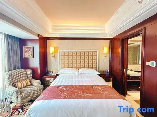 Shenyang Royal Wan Xin Hotel - Chambres