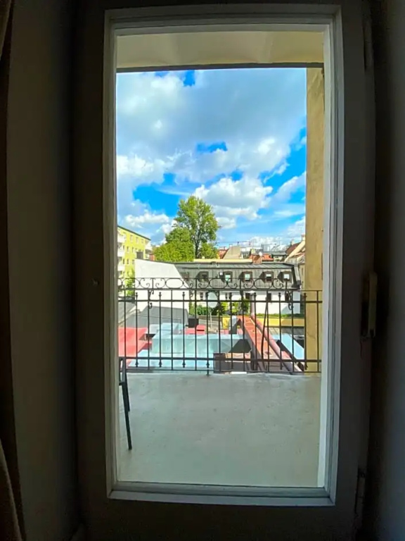 Das Nikolai Hotel - Chambres