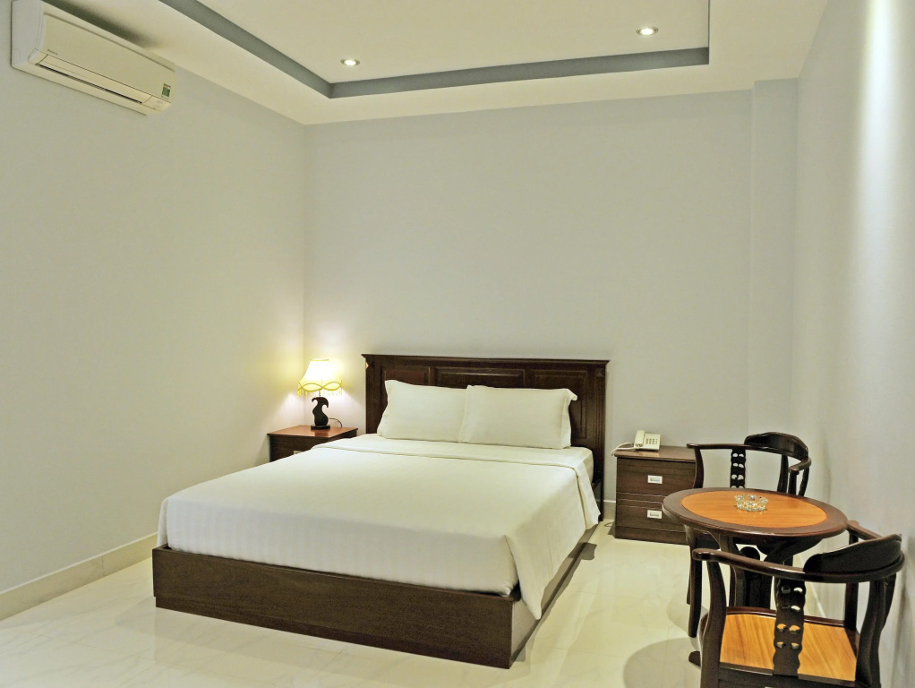 Phoenix Hotel - Général
