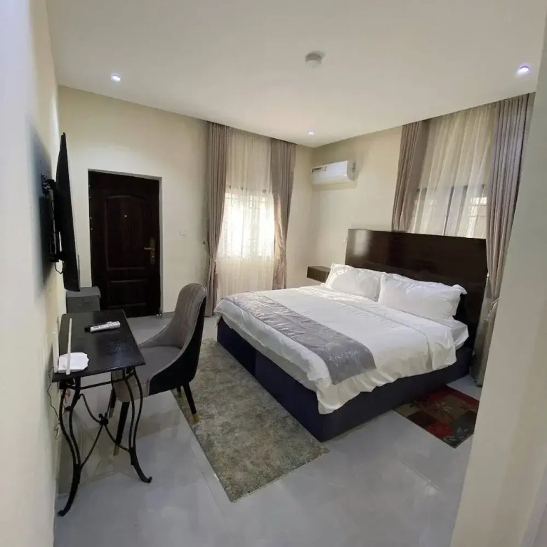 Zion Residence — фото 2