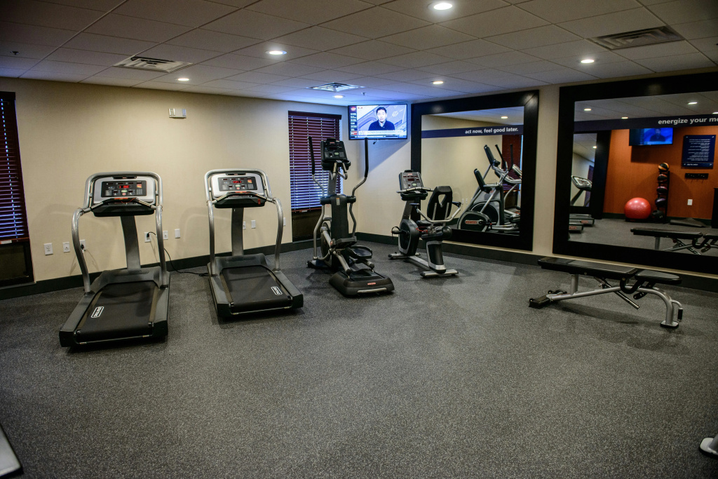 Hampton Inn Bainbridge