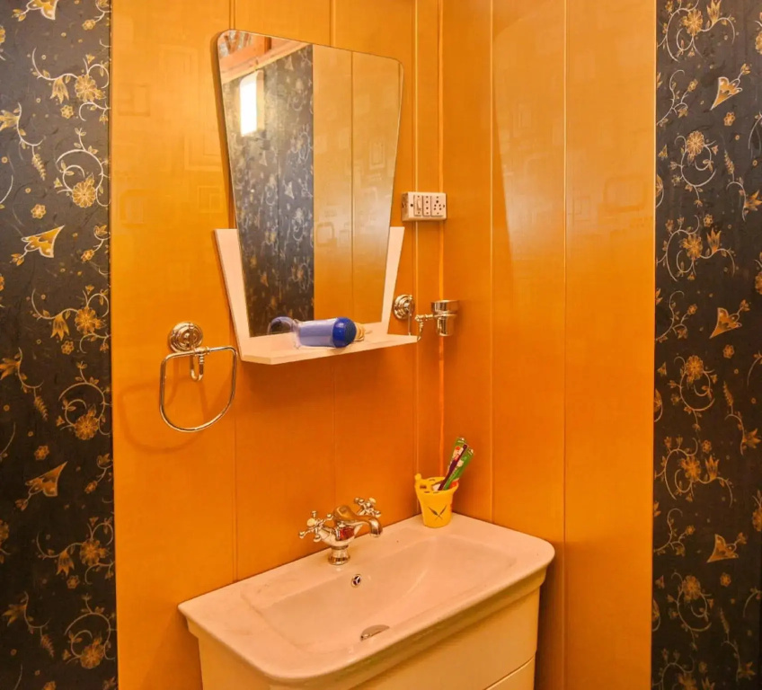 Classic room