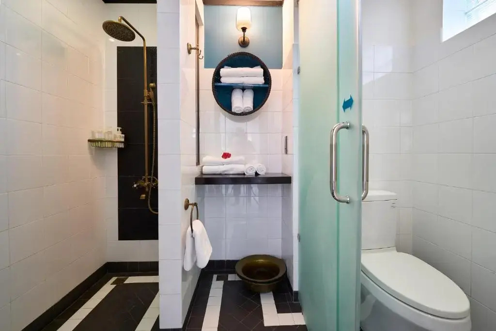 Maison Vy Hotel - Chambres
