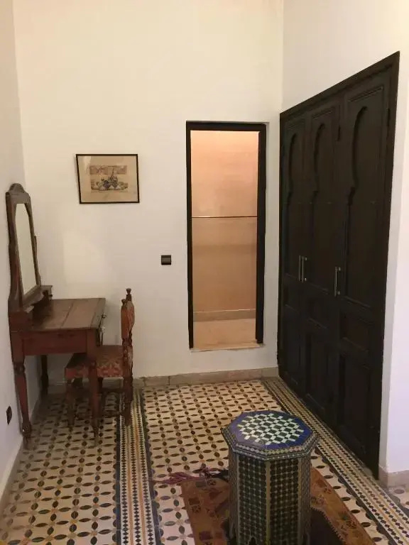 3 Bedrooms Apartment