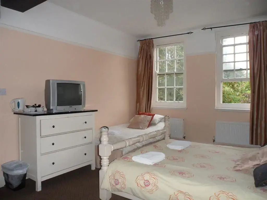 Hotel photo 16