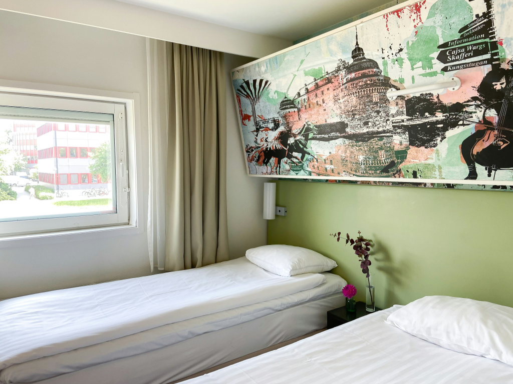 Hotel photo 20