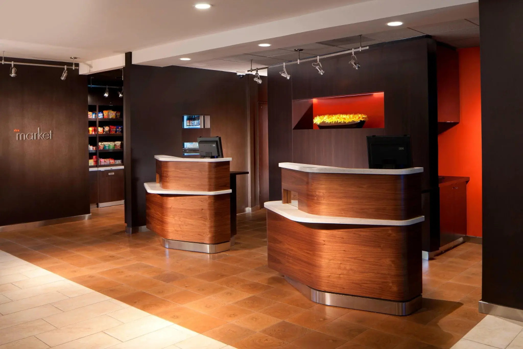 Courtyard by Marriott Miami Airport West/Doral